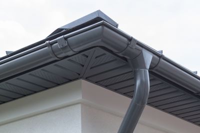 Benefits of Gutter Covers
